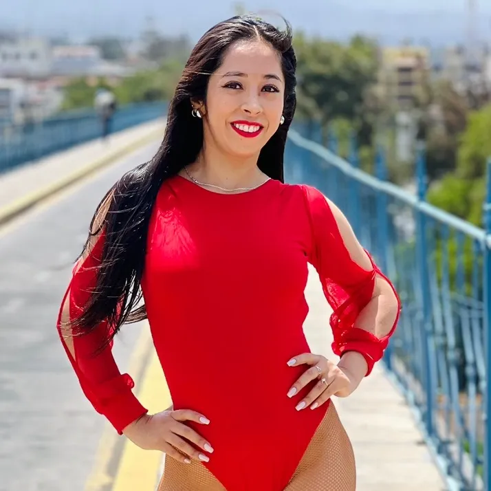 Beatriz Gongora
