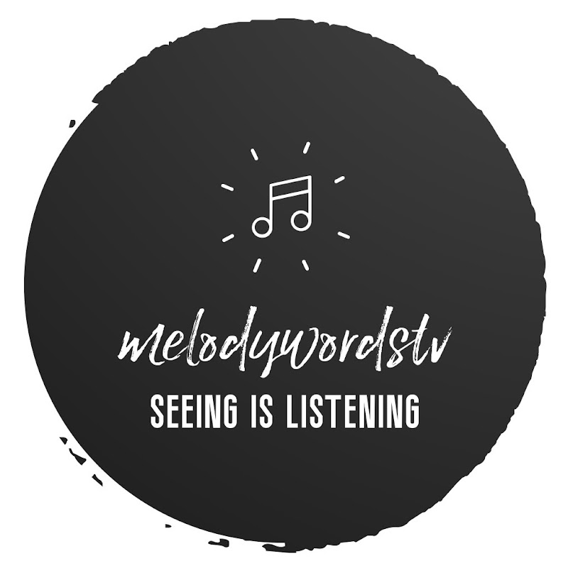 MelodyWordsTV