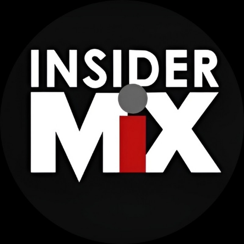 INSIDER Mx