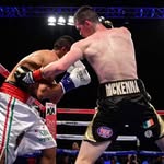 Aaron The Silencer Mckenna