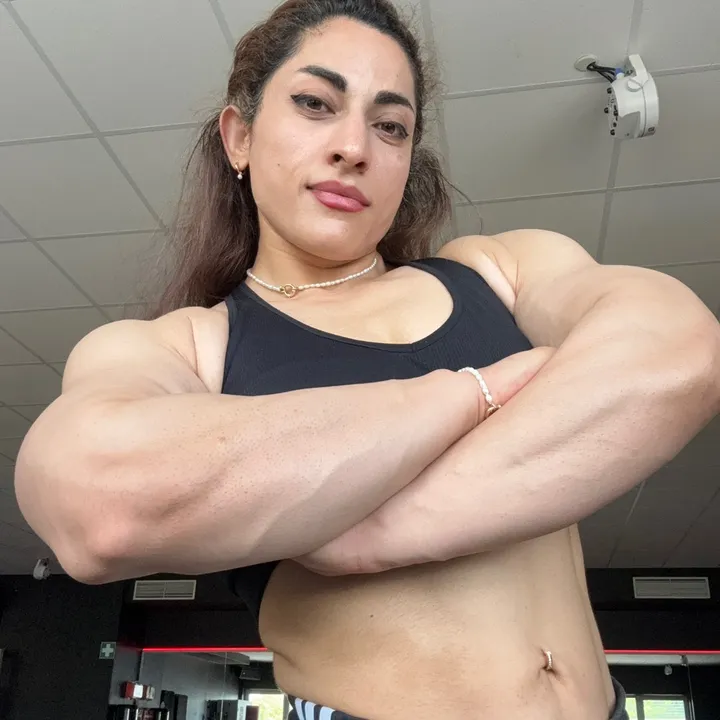 parisa.ifbb