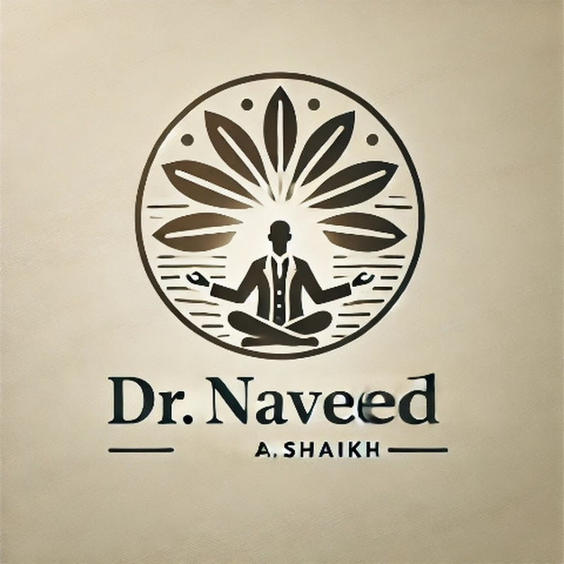Dr.Naveed A.Shaikh