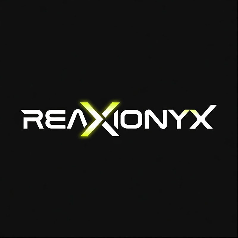 Reaxionyx