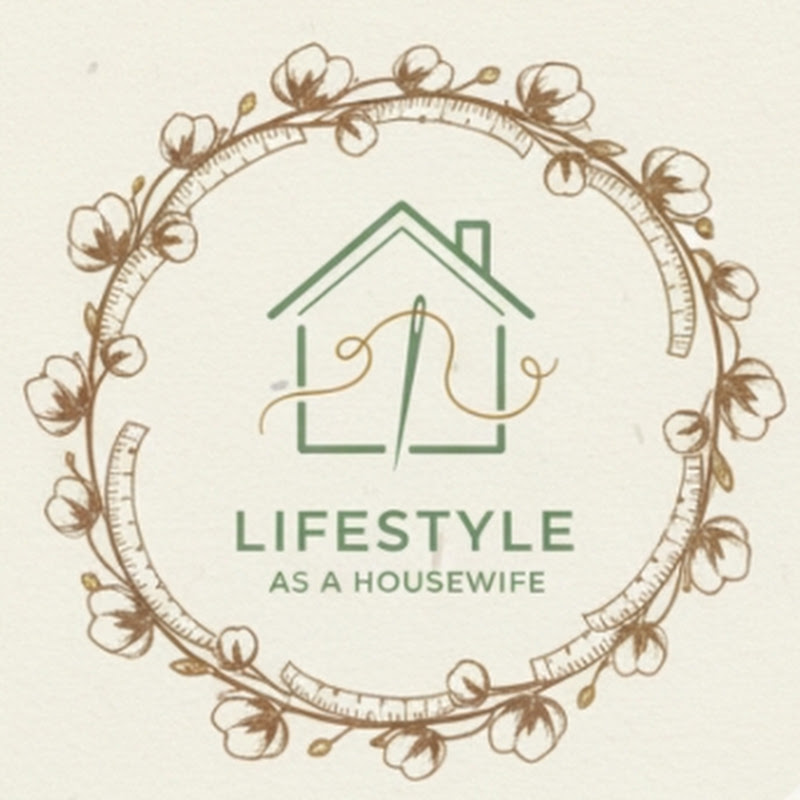 Lifestyle as a Housewife