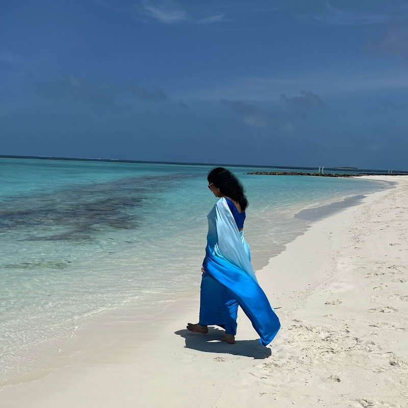 Lifestyle by SAKTHI