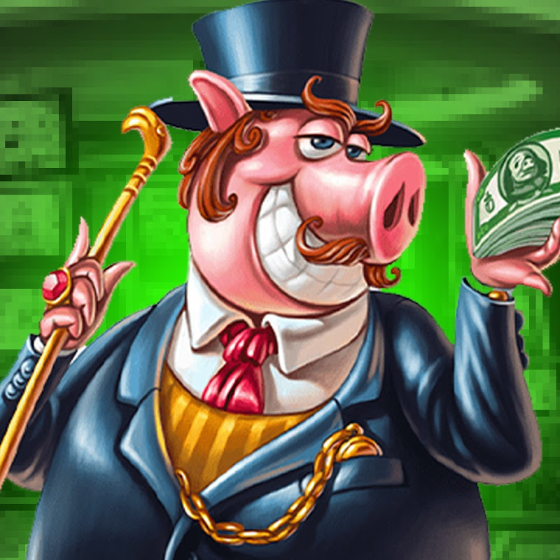 Денежная стопка💲