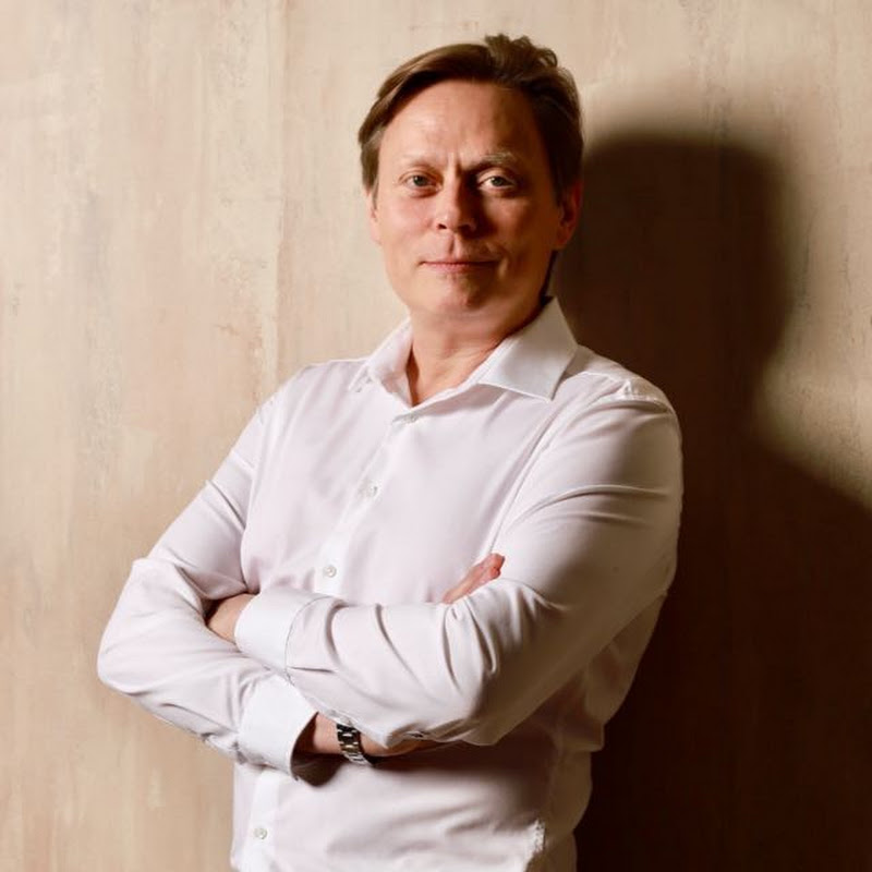 Евгений Репко