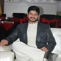 Muhammad Yasir
