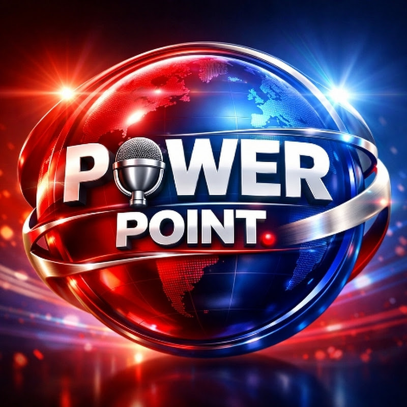 Power point with Gulzar chohan 