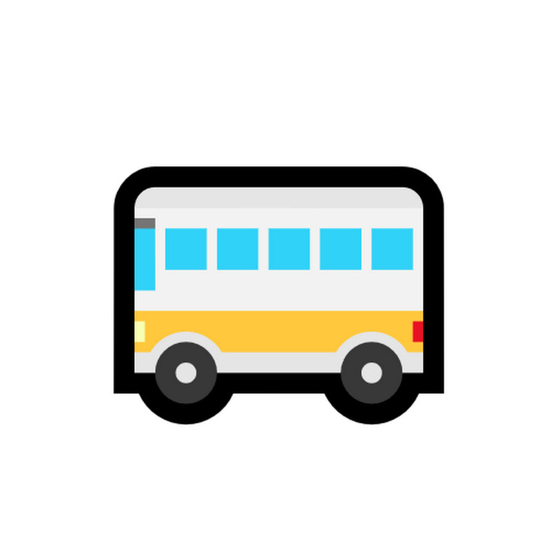 Yes Bus by ahhookpin