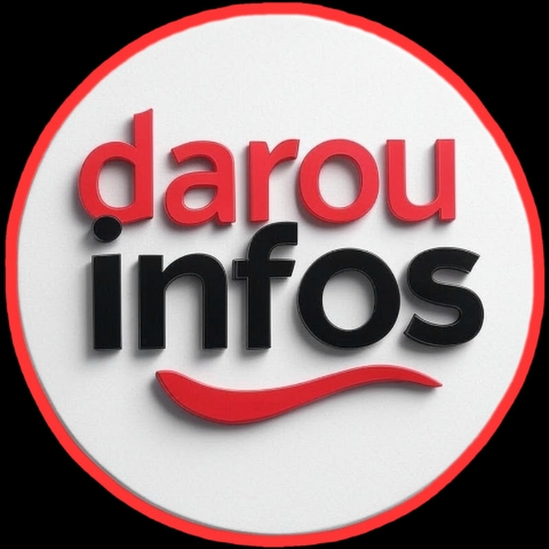 DAROU INFOS