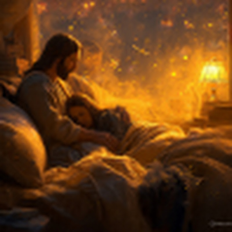 Psalm Song for Sleep Sanctuary   