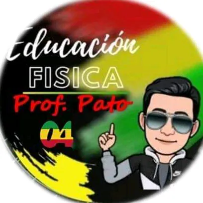 Prof. Pato