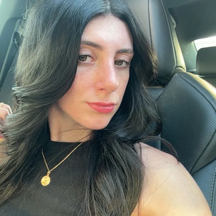 joelle🖤
