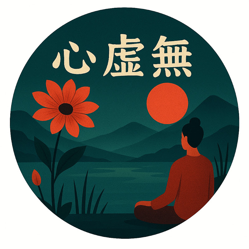 心虛無