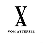 Schmuckstücke vom Attersee