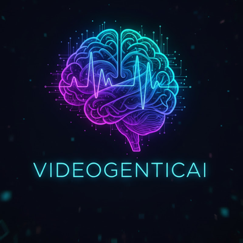 VideogenticAI