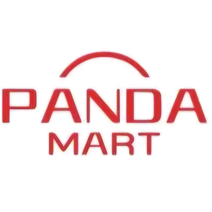 Panda Mart Preston