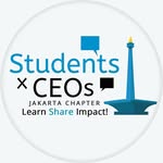 StudentsxCEOs Jakarta Chapter