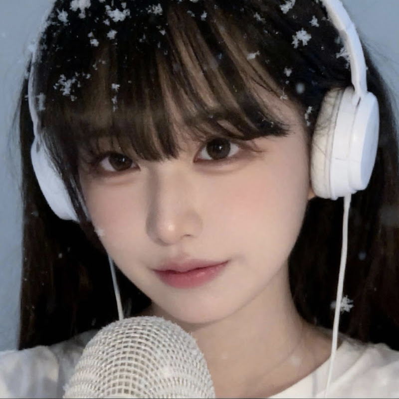 믱망뇽 Mynx ASMR