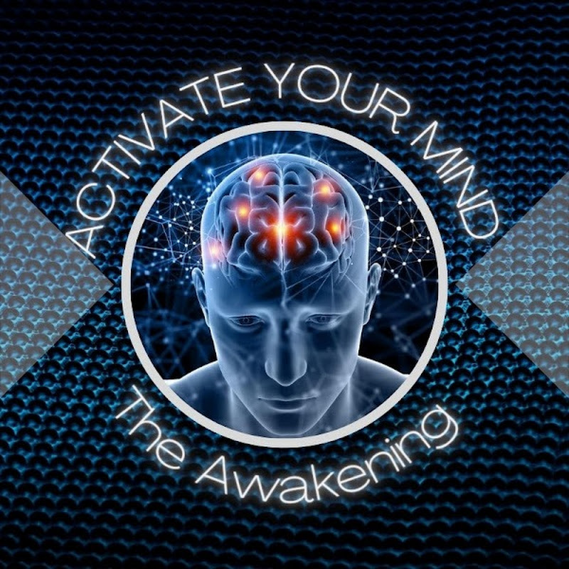 ACTIVA TU MENTE El Despertar