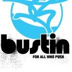 Bustin Boards Co. // Est. 2001