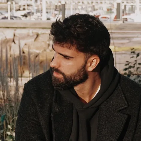 JOÃO ALBUQUERQUE