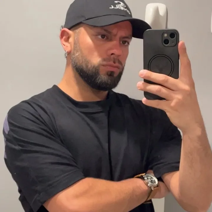 Barista Juan Ignacio ☕️