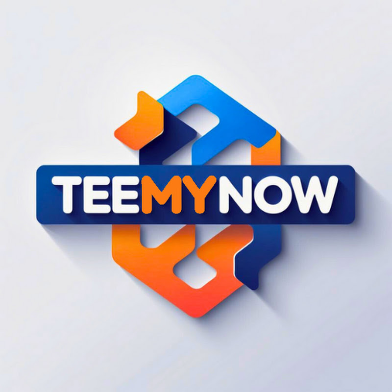 TeeMyNow