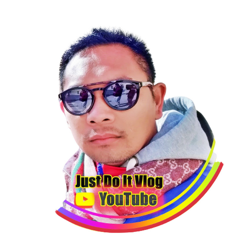 Just Do It Vlog