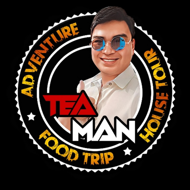 Tea Man