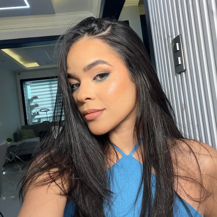 Yanilda Reynoso🧿🖤💫