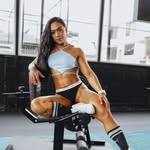 Mayra Sánchez