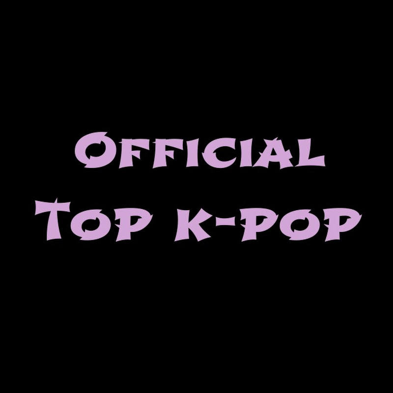 OfficialTopK-Pop