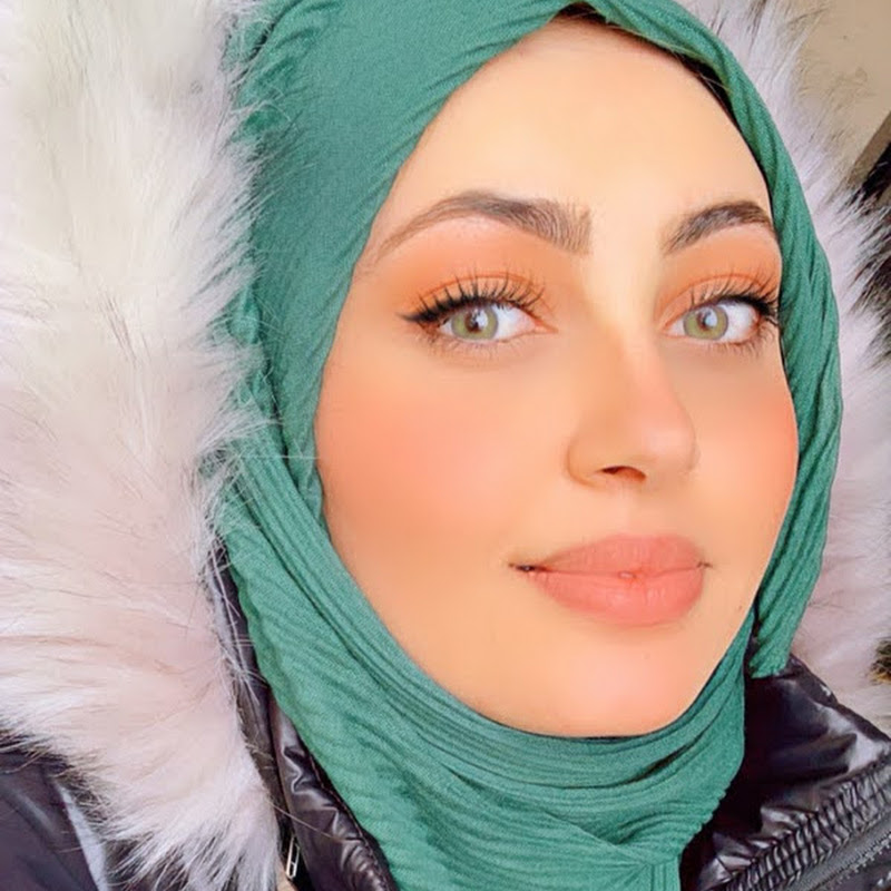 Ahmed & Abeer أحمد وعبير