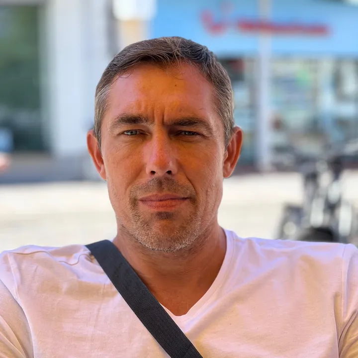 Danil Hart