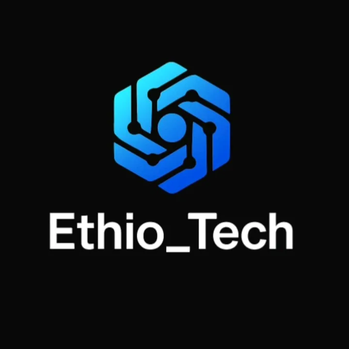 Ethio Tech📱
