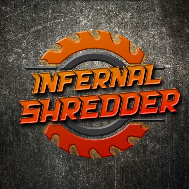 Infernal Shredder