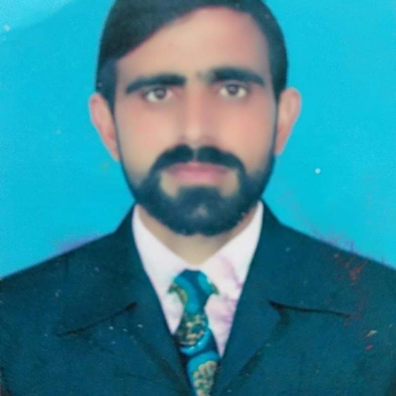 SYED GHAFAR SHAH