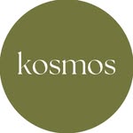 kosmos · skincare powered by nature