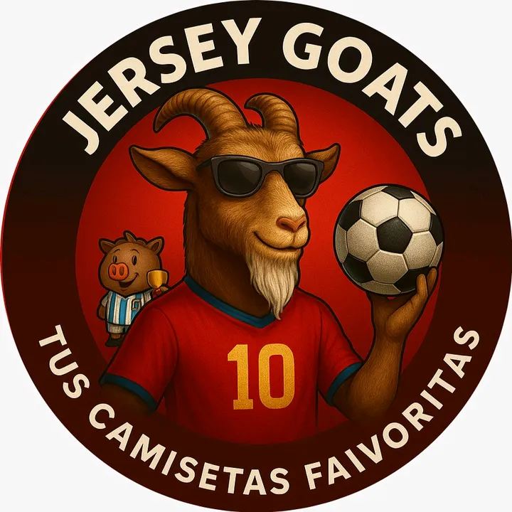 Jersey Goat.Net