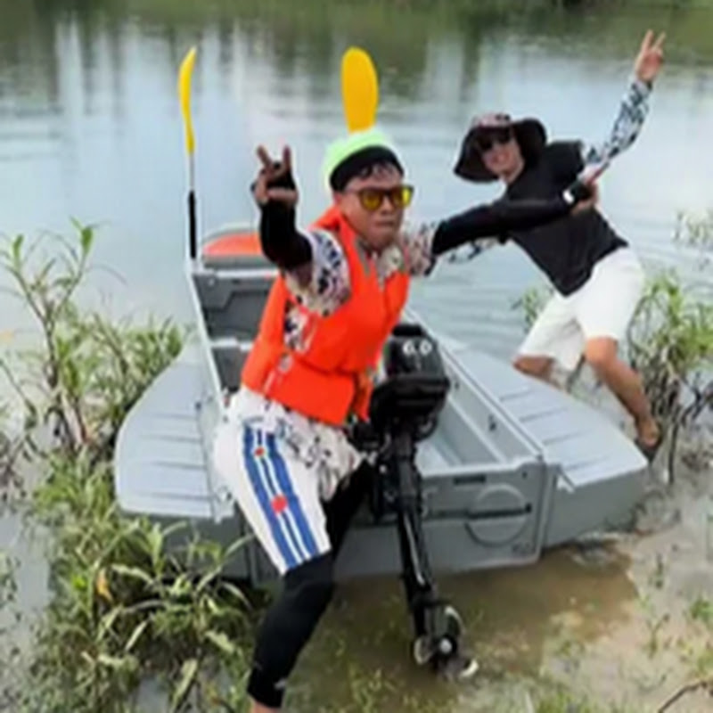 Inflatable Boat Review