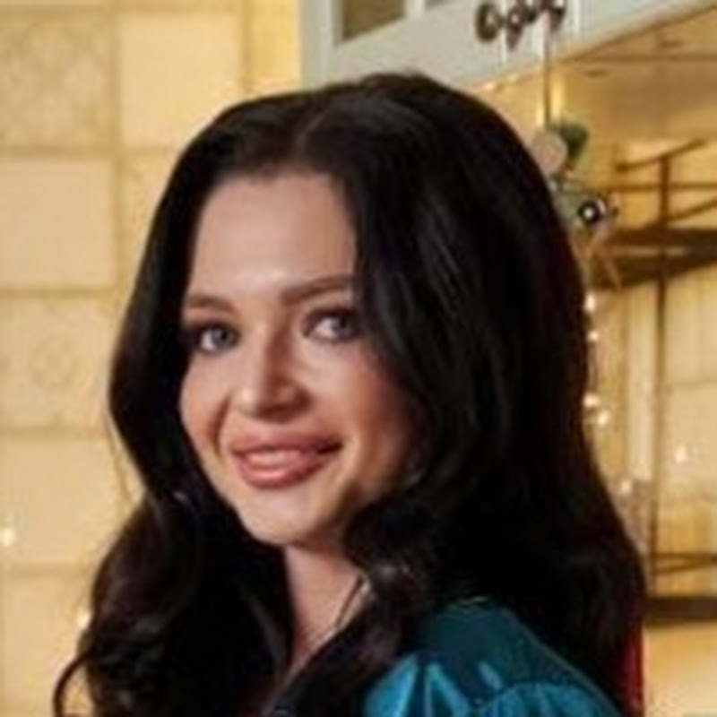 Polina Savina SPORT