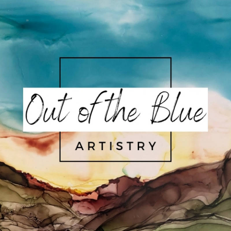 Out of the Blue Artistry