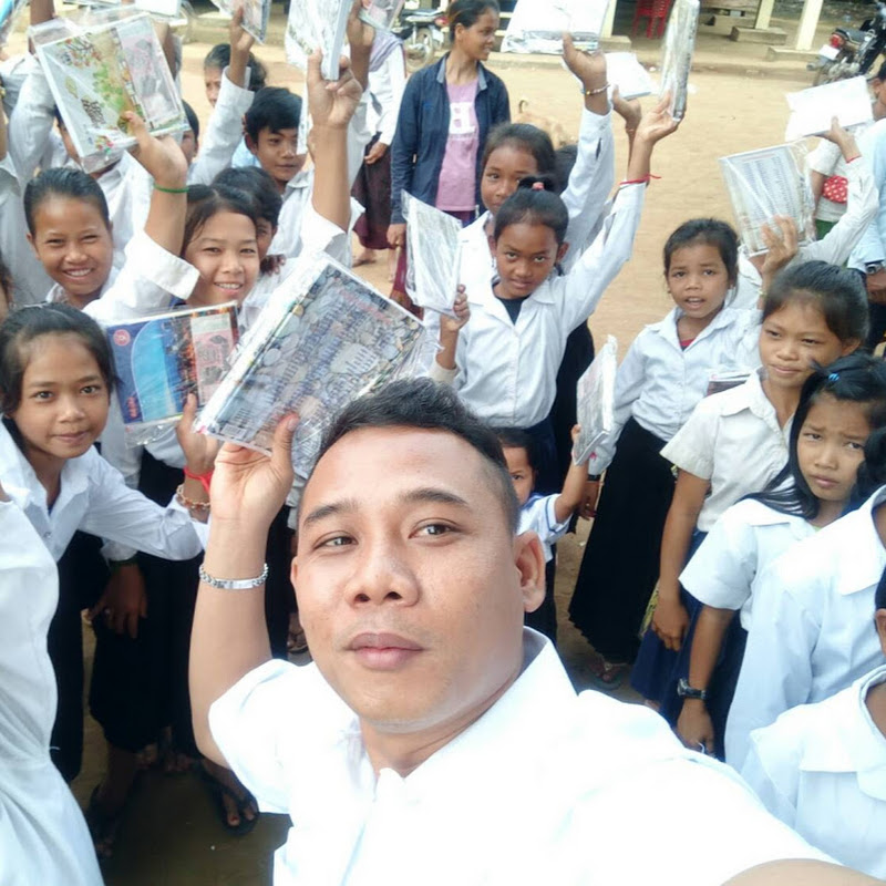 Sonisak Sun