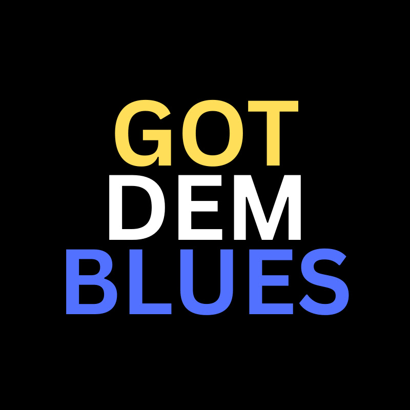 Got Dem Blues