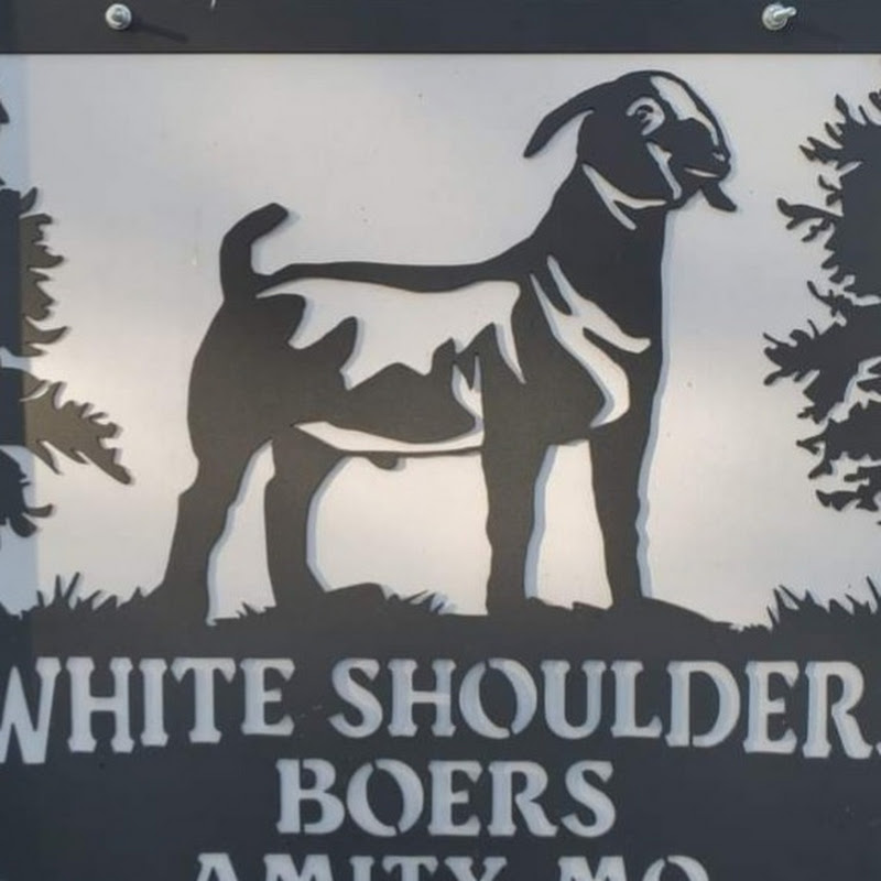 White Shoulders Farmstead