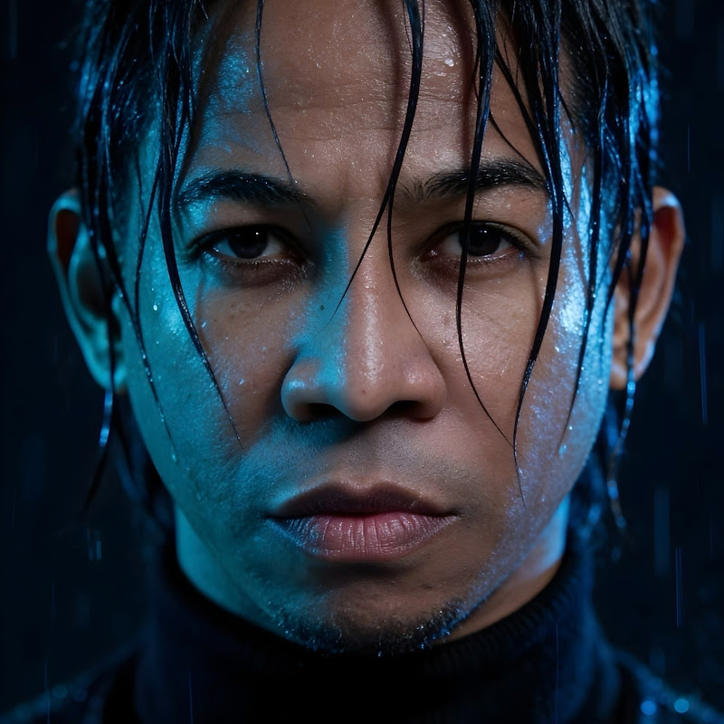 Rey John 