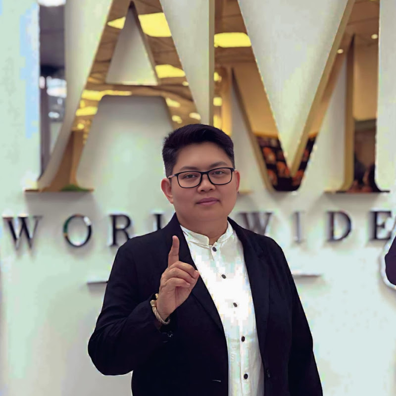 IAM Mentor Jimi