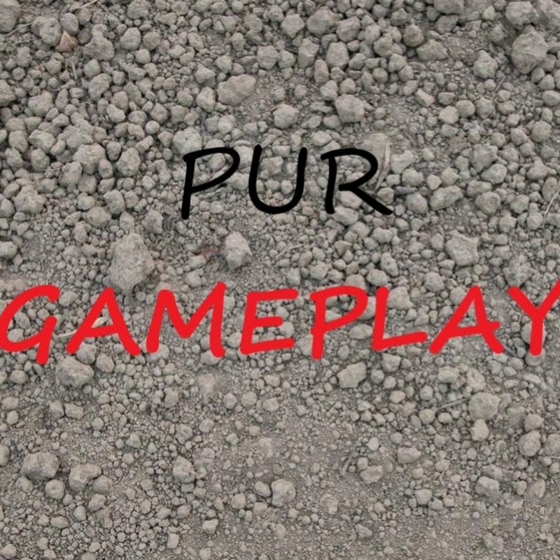PUR GAMING YT